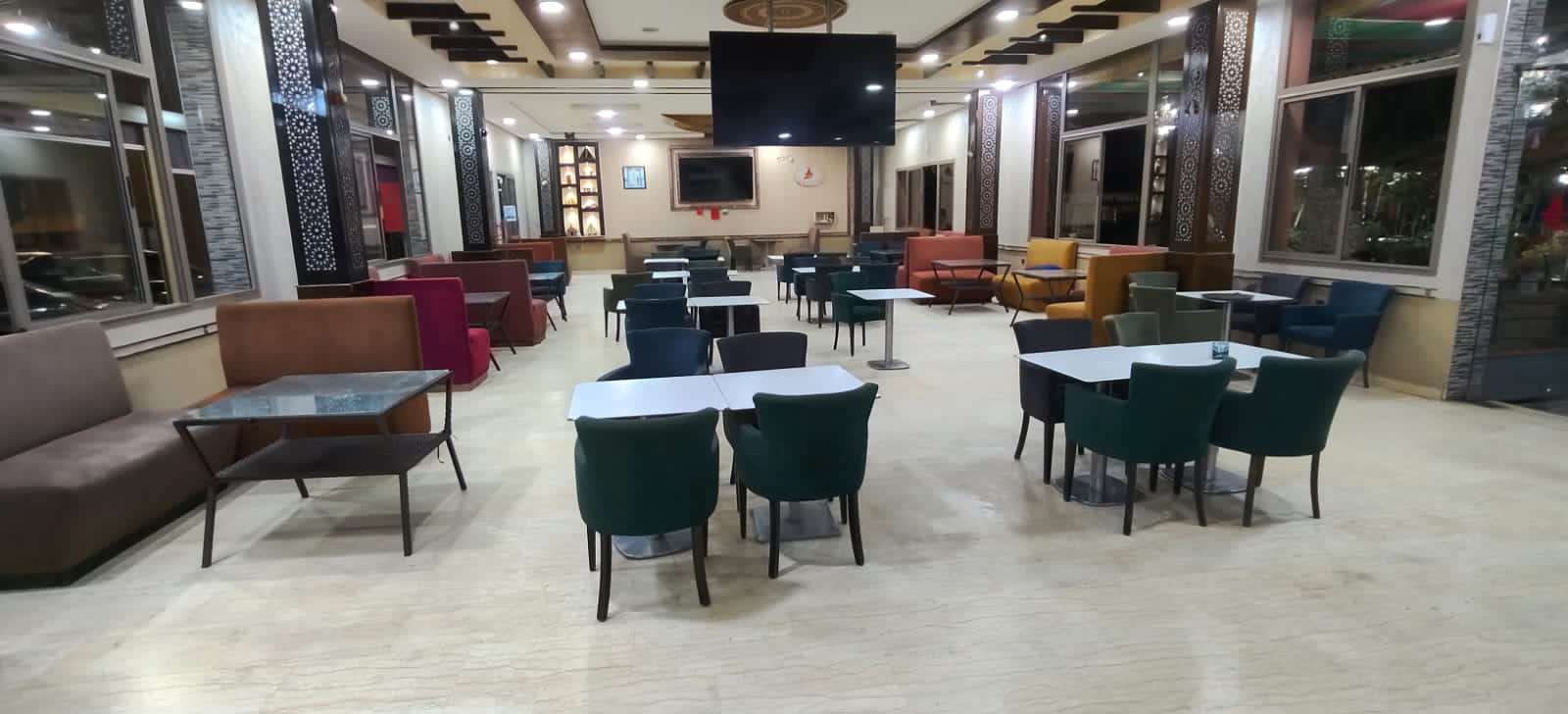 Café